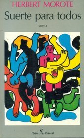 Suerte para todos