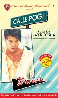 Buwi (Calle Pogi, #1)
