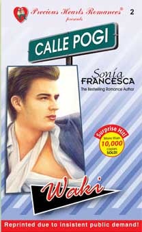 Waki (Calle Pogi, #2)