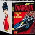 Diabolik Swiisss n. 181: Pioggia di miliardi
