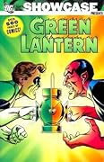Showcase Presents: Green Lantern, Vol. 3