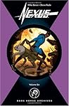 Nexus Archives, Vol. 6