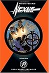 Nexus Archives, Vol. 9