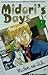 Midori's Days Vol. 8