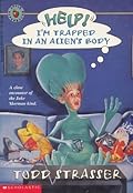 Help! I'm Trapped in an Alien's Body