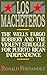 Los Macheteros by Ronald Fernandez