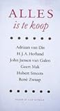Alles is te koop