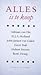 Alles is te koop by Adriaan van Dis