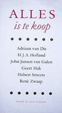 Alles is te koop