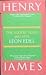 Henry James: The Middle Yea...