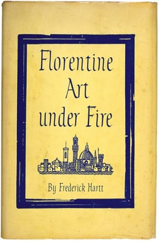 Florentine Art Under Fire