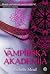 Vampirska akademija (Vampirska akademija, #1)
