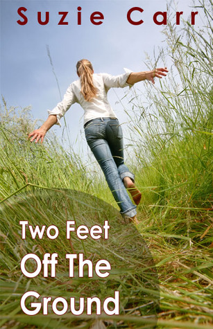 Two Feet Off The Ground (Paperback)