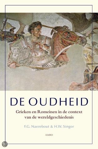 De oudheid: Grieken en Romeinen in de context van de wereldgeschiedenis