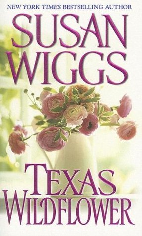 Texas Wildflower (Mass Market Paperback)