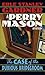 The Case of the Dubious Bridegroom by Erle Stanley Gardner