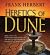 Heretics of Dune (Dune Chronicles, #5)