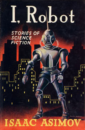 I, Robot