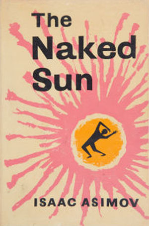 The Naked Sun