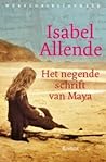 Het negende schrift van Maya by Isabel Allende Het negende schrift van Maya by Isabel Allende