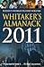 Whitaker's Almanack 2011