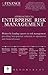 Approaches to Enterprise Ri...