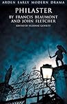 Philaster by Francis Beaumont