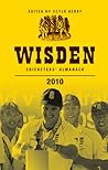 Wisden Cricketers' Almanack 2010 (Wisden Cricketers' Almanack, #147) Wisden Cricketers' Almanack 2010 (Wisden Cricketers' Almanack, #147)