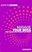 Manage Your Boss by Jane Russell