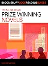 100 Must-read Prize-Winning Novels by Nick Rennison