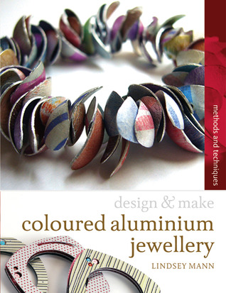 Coloured Aluminium Jewellery (Design and Make)
