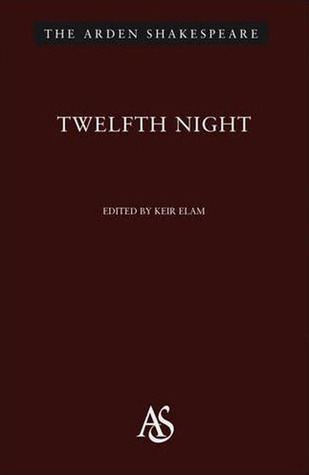 Twelfth Night: Third Series