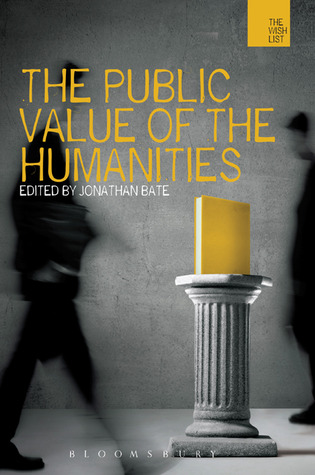 The Public Value of the Humanities (The WISH List)