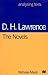D.H. Lawrence: The Novels (Analysing Texts)