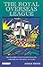 The Royal Over-Seas League: From Empire into Commonwealth, A History of the First 100 Years