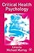 Critical Health Psychology
