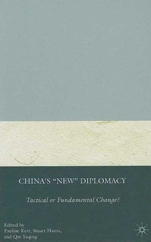 China's 