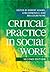 Critical Practice in Social...