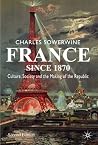 France since 1870...