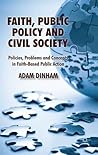 Faiths, Public Policy and Civil Society: Problems, Policies, Controversies