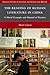 The Reading of Russian Literature in China: A Moral Example and Manual of Practice (Palgrave Studies in Cultural and Intellectual History)