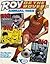 Roy of the Rovers Annual 1988