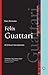 Felix Guattari: A Critical Introduction (Modern European Thinkers)