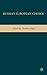 Russia's European Choice by Ted Hopf