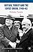 Britain, Turkey and the Soviet Union, 1940–45: Strategy, Diplomacy and Intelligence in the Eastern Mediterranean (Studies in Military and Strategic History)