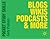 Blogs, Wikis, Podcasts and More (Pocket Study Skills)