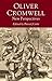 Oliver Cromwell: New Perspe...