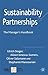 Sustainability Partnerships: The Manager's Handbook