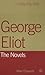 George Eliot by Mike Edwards