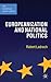 Europeanization and National Politics (The European Union Series, 18)